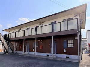 サンライフ八坂　Ｂ棟 B0103号-15