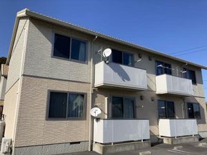 シャーメゾンみやび　南 B0202号-1