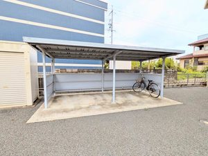 シャーメゾン際波 C棟 C0201号-15