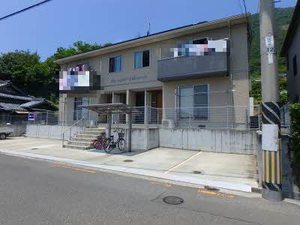 シャーメゾン　リヴィエール