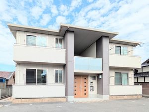 レジデンス A0202号-1