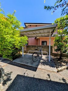 シャーメゾン　ラ・モード　ガーデンズ　Ⅱ B0202号-3