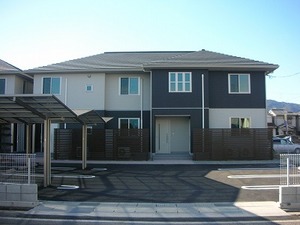 ヴィラロトス　Ａ棟 A0101号-1