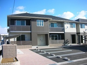 ヴィラロトス　Ｃ棟 C0102号-1