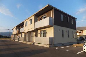 メゾンＲＹＯＳＥＮⅡ　Ｄ棟 D0111号-1