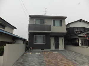 シャーメゾンエトワール