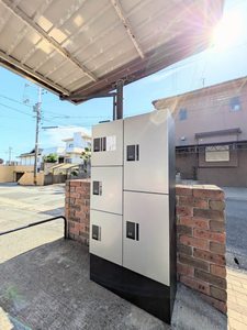 シャーメゾン　ウィステリア　Ｂ棟 B0102号-1