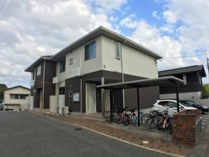 シャーメゾン ウィステリア B棟 B0102号-13