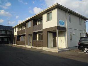 シャーメゾンＥＬＡＮ　Ａ棟 A0202号-1