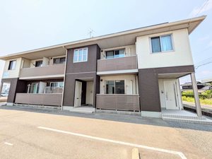 シャーメゾンＥＬＡＮ　Ｂ棟 B0103号-1