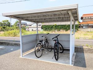 シャーメゾンELAN B棟 B0103号-14