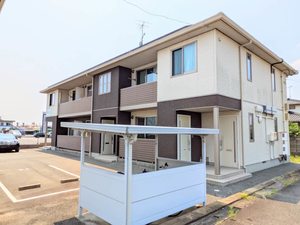 シャーメゾンELAN B棟 B0103号-15