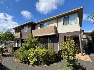 カーサ・ヴェルデ　Ａ棟