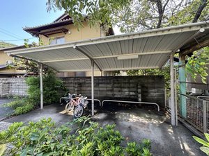 カーサ・ヴェルデ A棟 A0201号-14