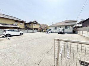 カーサ・ヴェルデ A棟 A0201号-15