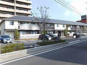 グランマスト久保田 0106号-1