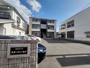スターフィールド
