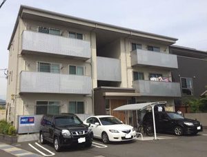 グランステージ A0302号-1