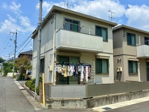 メイルガーデン　Ｅ棟 E0106号-1