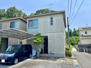 メイルガーデン　Ｅ棟 E0106号-2