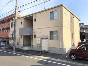 アムールＧ A103号-1