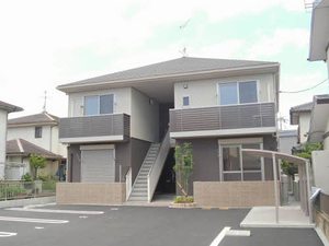 ファミール　Ａ棟 A0102号-1