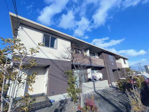 エスポワールサン　Ｂ棟 B0106号-1