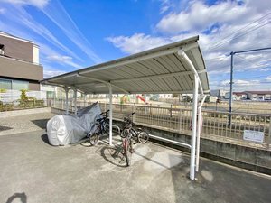 エスポワールサン B棟 B0103号-2