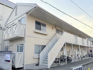 フレグランス宮脇 201号-1