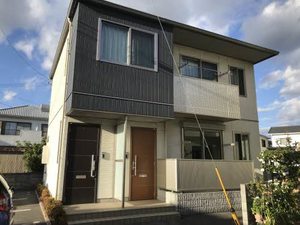 シャーメゾン　フレシール