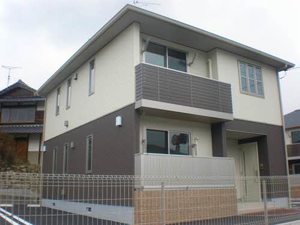 ラポールⅠ B0201号-1