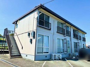 ハイツ柏崎 A0202号-1