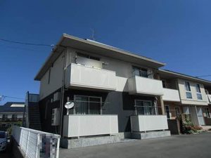 シャーメゾンＷｅ－ＩＩ