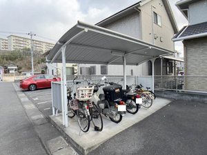 リブライス　Ａ棟 A0202号-2