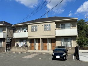 リブライス　Ｂ棟