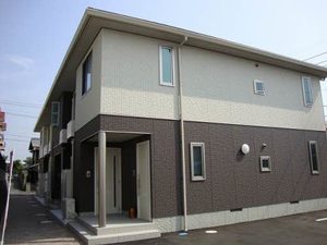 メゾンレディバード　Ｃ棟 A0102号-1