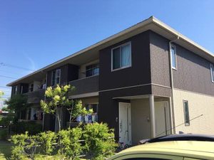 ガーデンスクエア　Ｃ C0103号-1