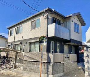 ファンコート堀越　壱番館 A0202号-1