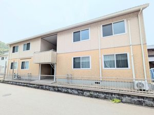 カサ・モーヴⅡ A0201号-1