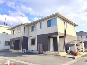 ソルコート　Ｃ棟