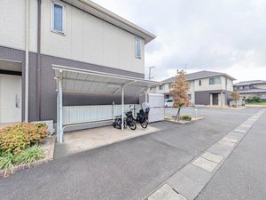 ソルコート C棟 C0103号-15