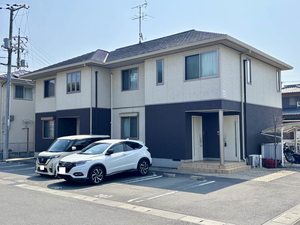 ソルコート　Ｄ棟 D0107号-1