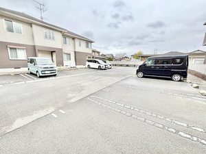 ソルコート　Ｄ棟 D0107号-15