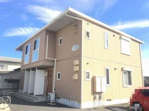 シャーメゾン・メイホウ A0201号-1