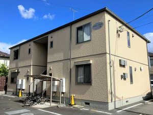 リッセ小幸田　Ａ棟