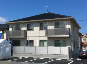 サニーガーデン