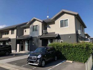 メゾン・ジュイエ　Ａ棟 A0201号-1