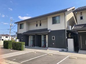 メゾン・ジュイエ　Ｂ棟 B0203号-1