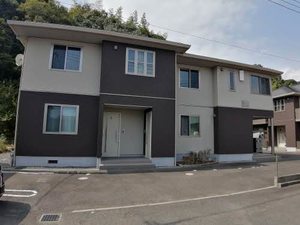 グランドメゾン片島　Ｆ棟