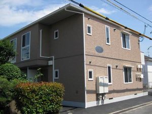 シャーメゾン雄町